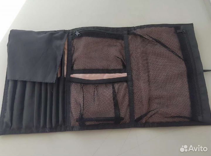 Футляр-чехол для кистей