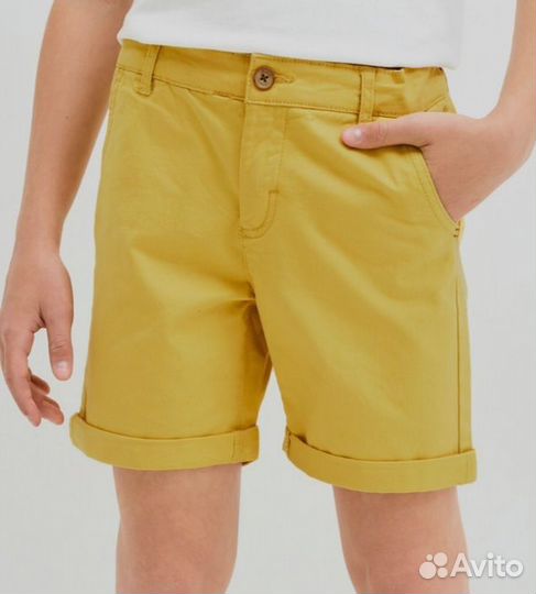 Шорты для мальчика Acoola