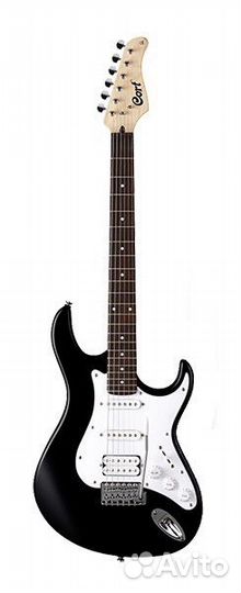 Электро гитара Cort g110