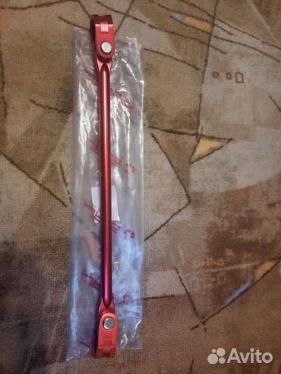 Распорка руля-эндуро, кросс, питбайк