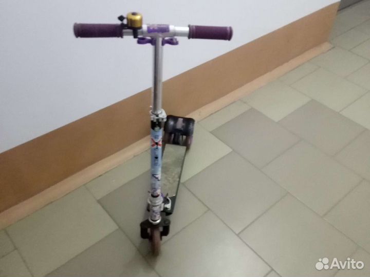 Самокат детский