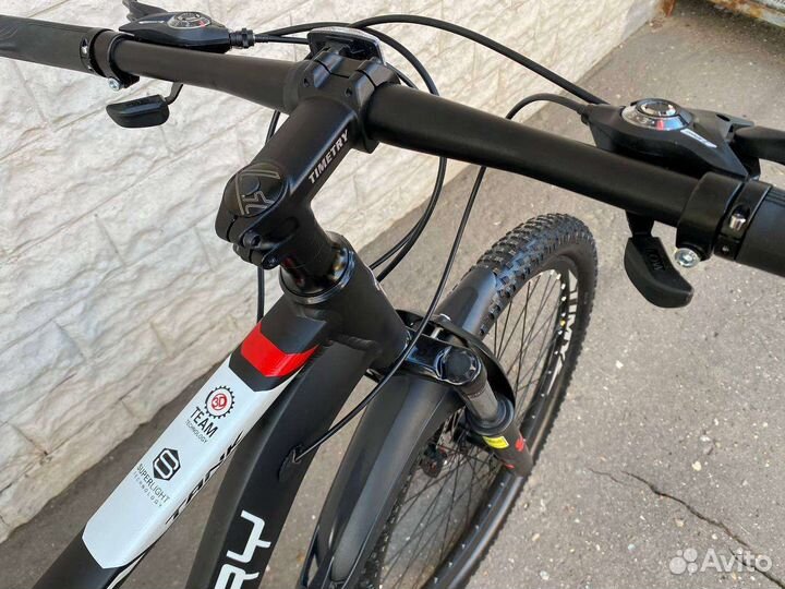 Велосипед горный 24 26 27,5 29