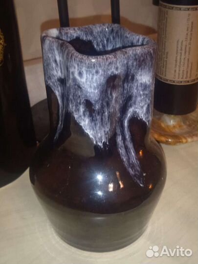 Вазы оригинальные, редкие СССР