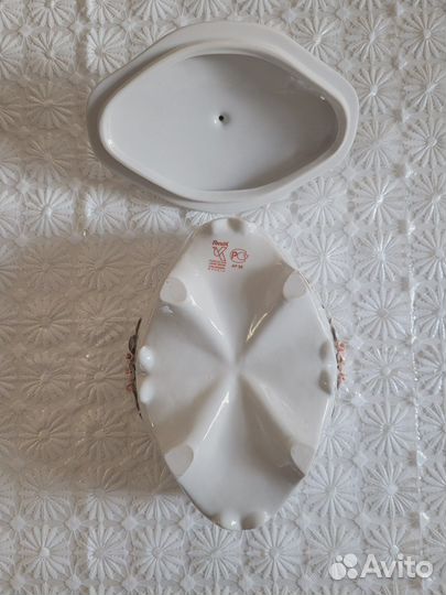 Конфетница Fenix Кисловодск