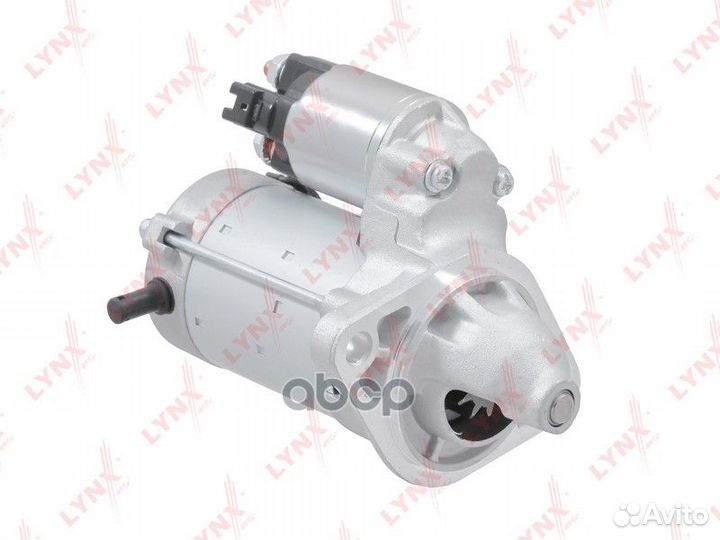 Стартер ES1164 lynxauto