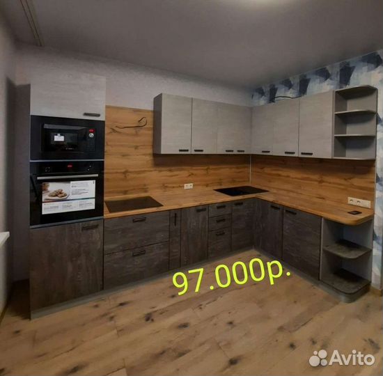 Изготовление мебели на заказ