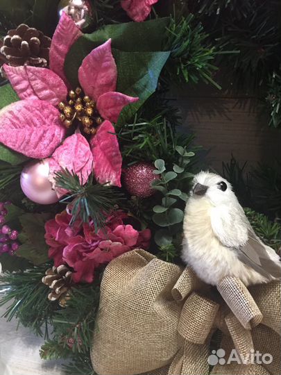 Рождественский Венок