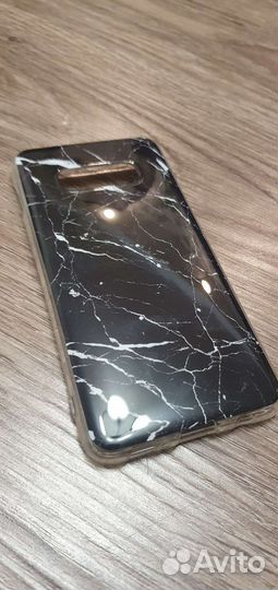 Чехол на samsung s10e