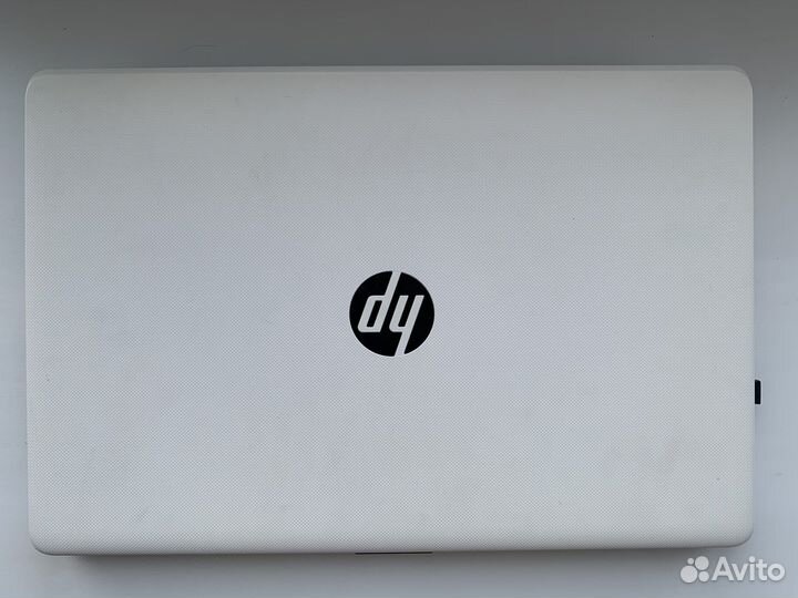 Ноутбук HP