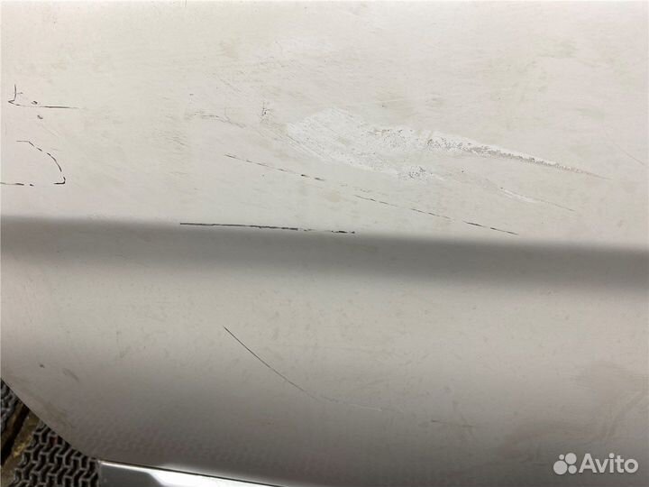 Дверь боковая Toyota Land Cruiser Prado (90) , 1999