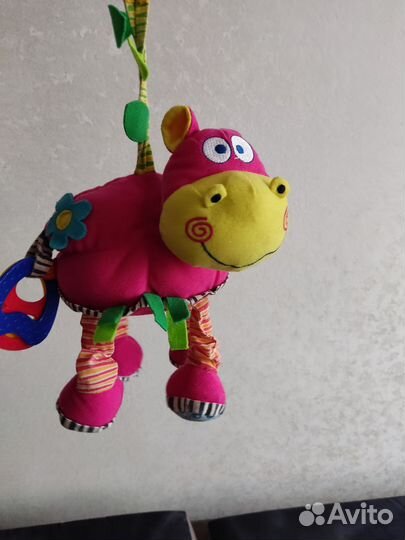 Игрушки музыкальные