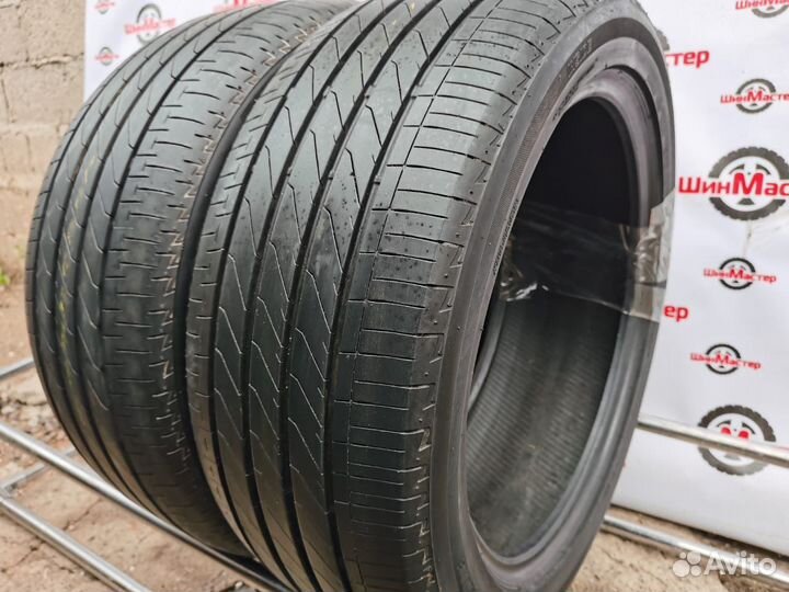 Bridgestone Turanza T005A 245/45 R18