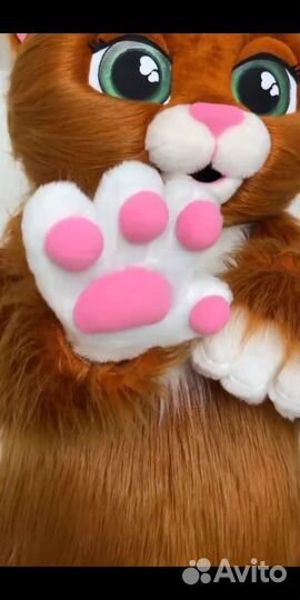 Ростовая кукла