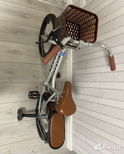 Детский велосипед Hogger бу 16