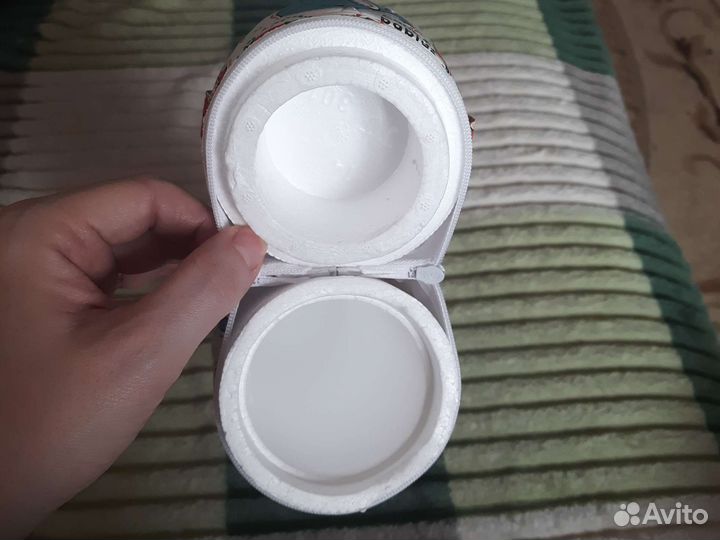 Термос для бутылочек