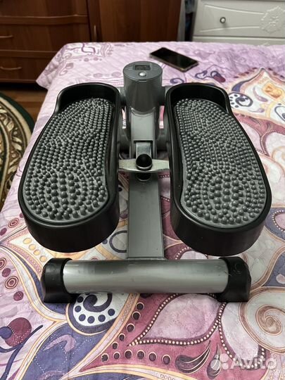 Тренажер степпер Torneo