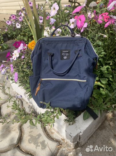 Рюкзак школьный для девочки подростка