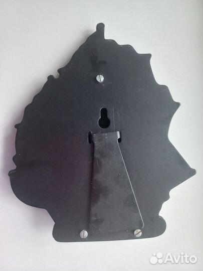 Термометр СССР парусник