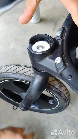 Коляска Peg Perego запчасти