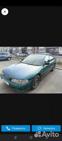 Запчасти хонда акорд