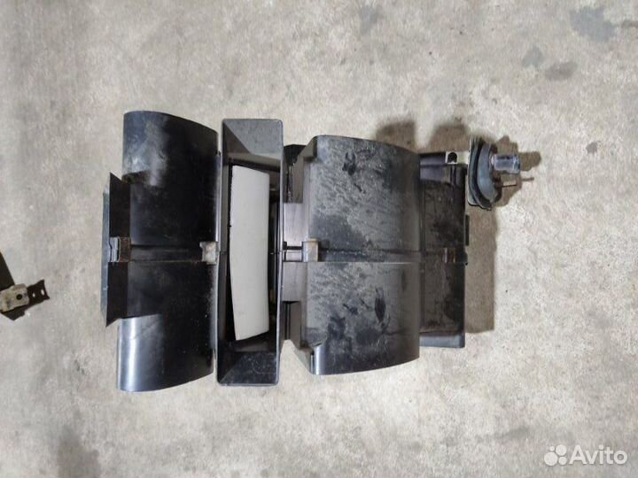 Корпус отопителя Ваз Калина универсал 1.6 2011