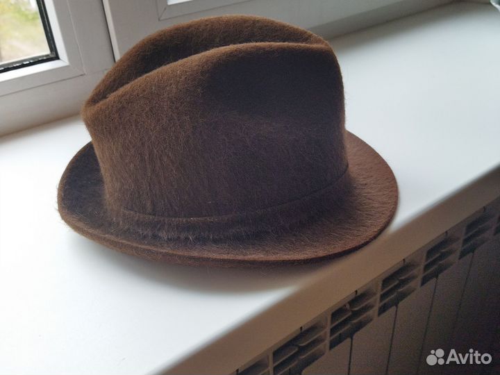 Шляпа мужская ретро, шляпы женские