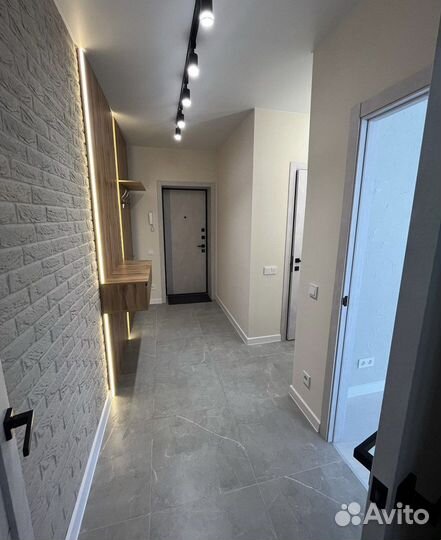 Ремонт квартир под ключ