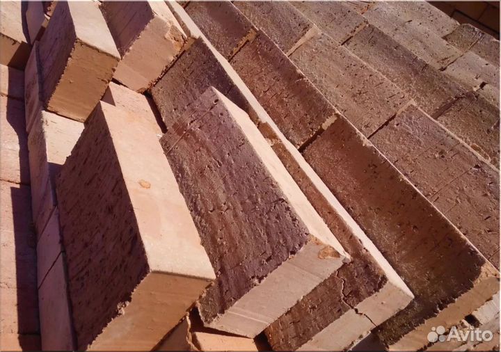 Кирпич для любых строительных дел