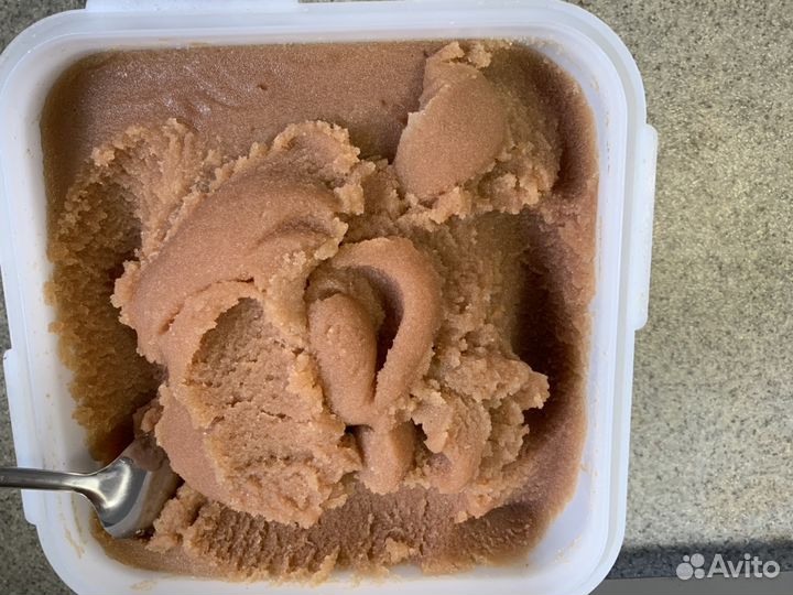 Икра минтая соленая фас.и опт. 2024. Камчатка