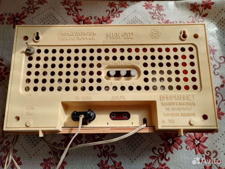 Радиоприемники 