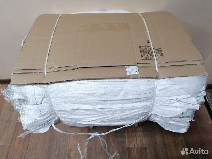 Мешки из под сахара