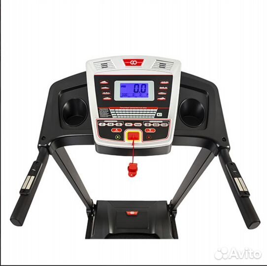 Беговая дорожка CardioPower T20