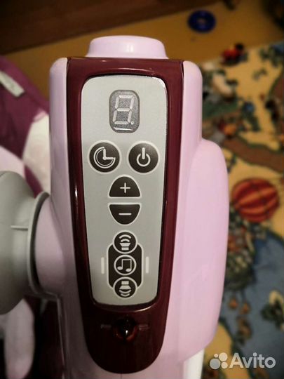 Детские качели