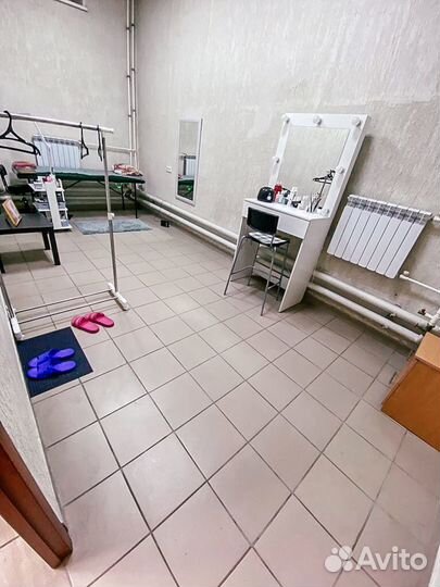 Аренда кабинета