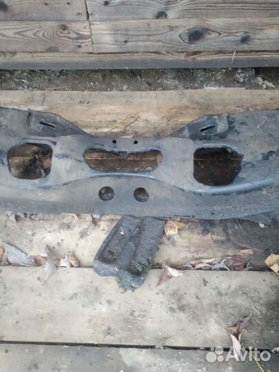 Подрамник передний subaru legacy в11 impreza