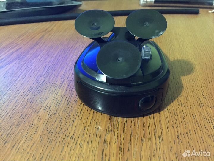 Радар детектор crunch 2170