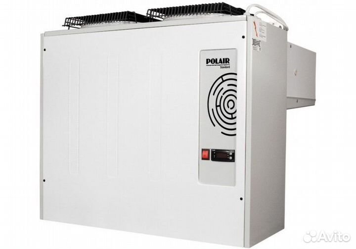 Холодильный моноблок Polair MM 232 S