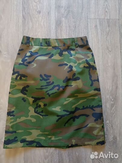 Военная форма