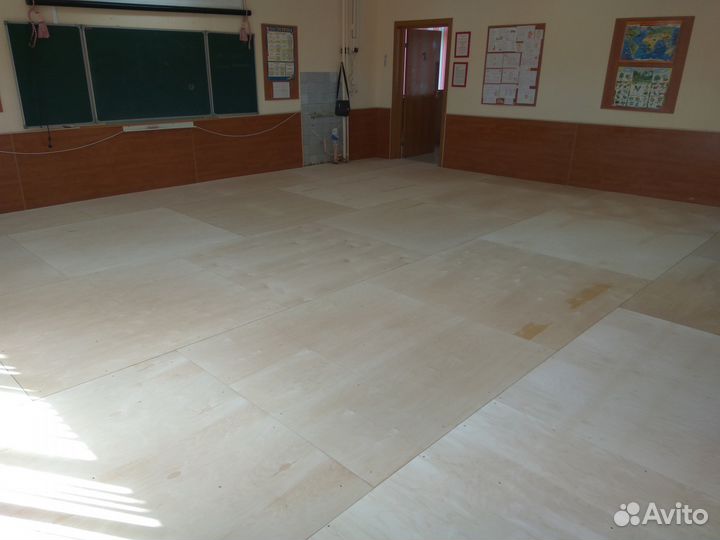 Каток для укладки линолеума аренда (валик, вальцы)