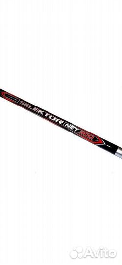 Ручка подсака Kaida Selektor 3-4 m