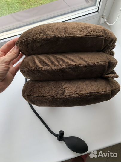 Подушка для шеи