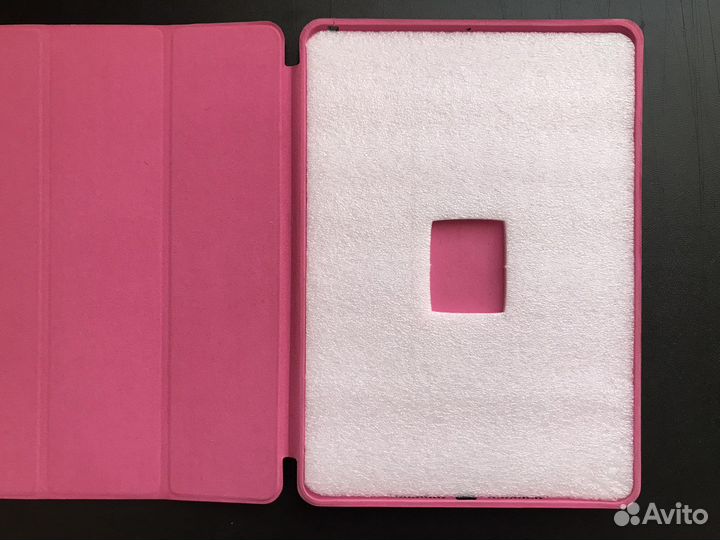 Чехол iPad 7 smart case