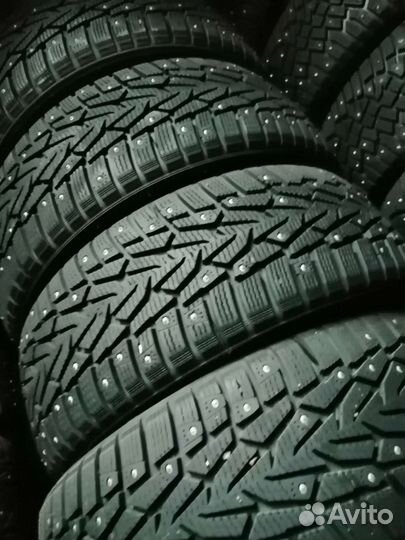 Nokian Tyres Nordman 7 225/45 R17