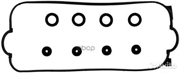 Комплект прокладок крышки клапанов 155266401 VI