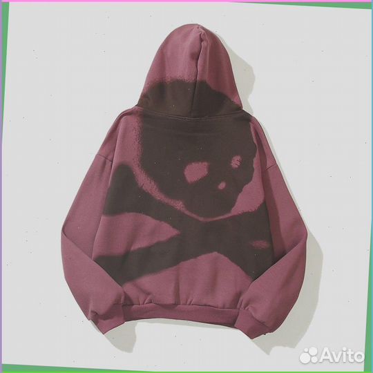 Толстовка Cactus Jack Travis Scott (Артикул: 38582)