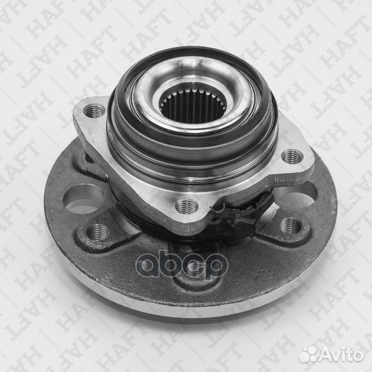 Ступица колеса RH0247 haft