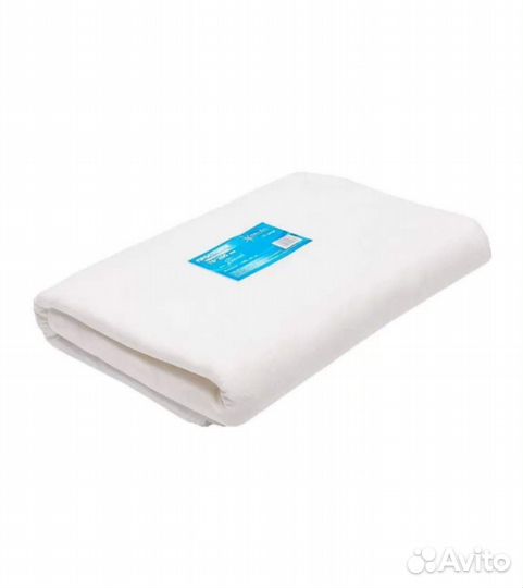 Постель белая 10 шт одноразовая пелёнка 70200