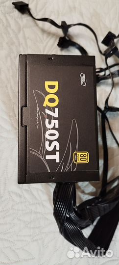 Блок питания