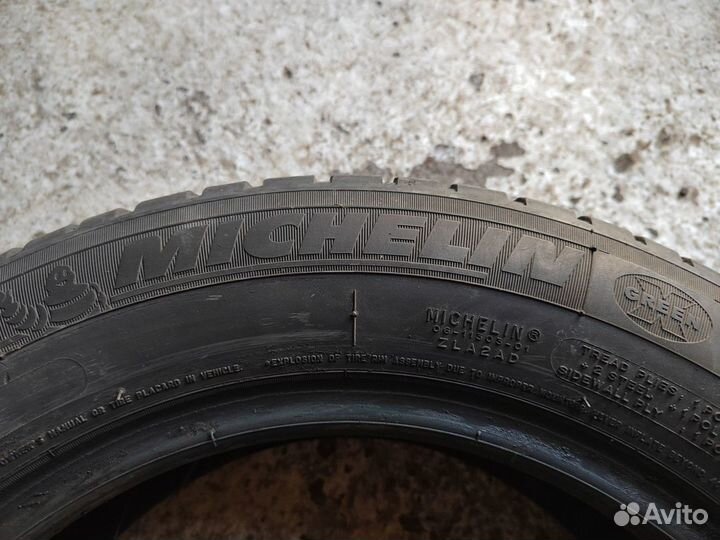 Michelin Energy XM2 175/65 R14