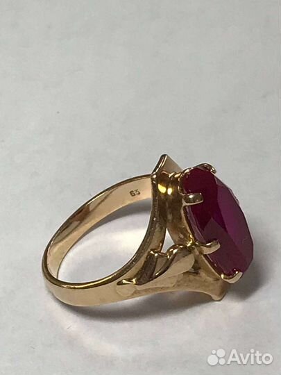 Золотое кольцо